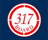 logo 317 board athens county ohio community-based addiction care