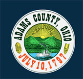 logo adams county ohio health & wellness coalition