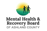 logo ashland county ohio mental health and recovery board