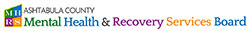 logo ashtabula county ohio mental health and recovery services board