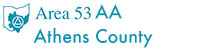 logo athens county ohio alcoholics anonymous