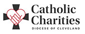 logo catholic charities geauga county ohio addiction recovery