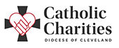 logo catholic charities lake county ohio addiction recovery