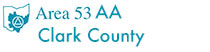 logo clark county ohio alcoholics anonymous