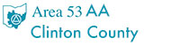 logo clinton county ohio alcoholics anonymous