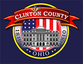 logo clinton county ohio government, substance abuse resources