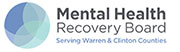 logo clinton county ohio mental health addiction recovery board