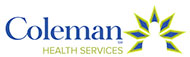 logo coleman health services auglaize county ohio addiction treatment