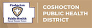 logo coshocton county oh public health district substance abuse