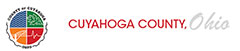 logo cuyahoga county oh government health departments