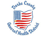 logo darke county oh government health department