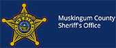 logo drug-free muskingum county ohio sheriffs office