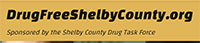 logo drug free shelby county oh addiction prevention