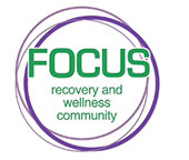 logo focus hancock county ohio recovery and wellness community