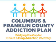 logo franklin county ohio drug alcohol addiction plan