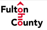 logo fulton county ohio government drug addiction services