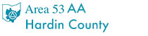 logo hardin county ohio alcoholics anonymous