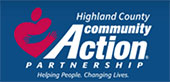 logo highland county ohio community action treatment recovery