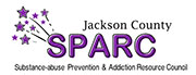 logo jackson county ohio substance abuse prevention resource council