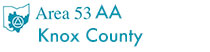 logo knox county ohio alcoholics anonymous