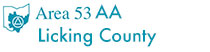 logo licking county ohio alcoholics anonymous