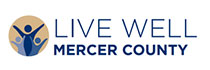 logo live well mercer county ohio substance abuse resources