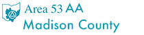 logo madison county ohio alcoholics anonymous