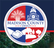 logo madison county ohio government substance use resources