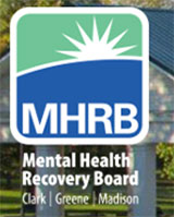 logo madison county ohio mental health addiction recovery board