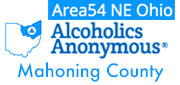 logo mahoning county ohio alcoholics anonymous