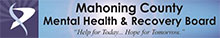 logo mahoning county ohio mental health addiction recovery board