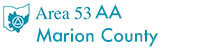 logo marion county ohio alcoholics anonymous 