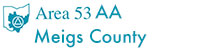 logo meigs county ohio alcoholics anonymous