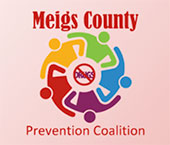 logo meigs county ohio substance abuse prevention