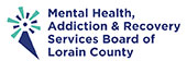 logo mental health addiction recovery board lorain county oh