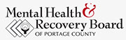 logo mental health & addiction recovery board portage county oh