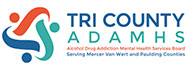 logo mercer county oh alcohol drug addiction mental health board