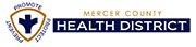 logo mercer county ohio health district