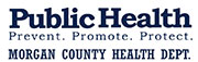 logo morgan county ohio public health department project dawn