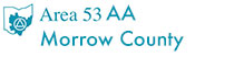 logo morrow county ohio alcoholics anonymous