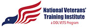 logo national veterans training institute substance abuse resources