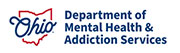 logo ohio department of mental health and addiction services