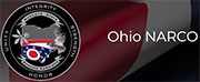 logo ohio narco