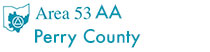 logo perry county ohio alcoholics anonymous