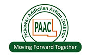 logo pickaway county oh addiction action coalition