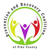 logo pike county oh prevention recovery coalition