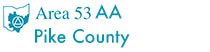 logo pike county ohio alcoholics anonymous