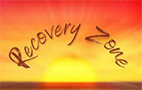 logo recovery zone logan county ohio substance use disorder groups