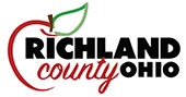 logo richland county oh government recovery resources