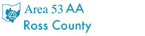 logo ross county ohio alcoholics anonymous